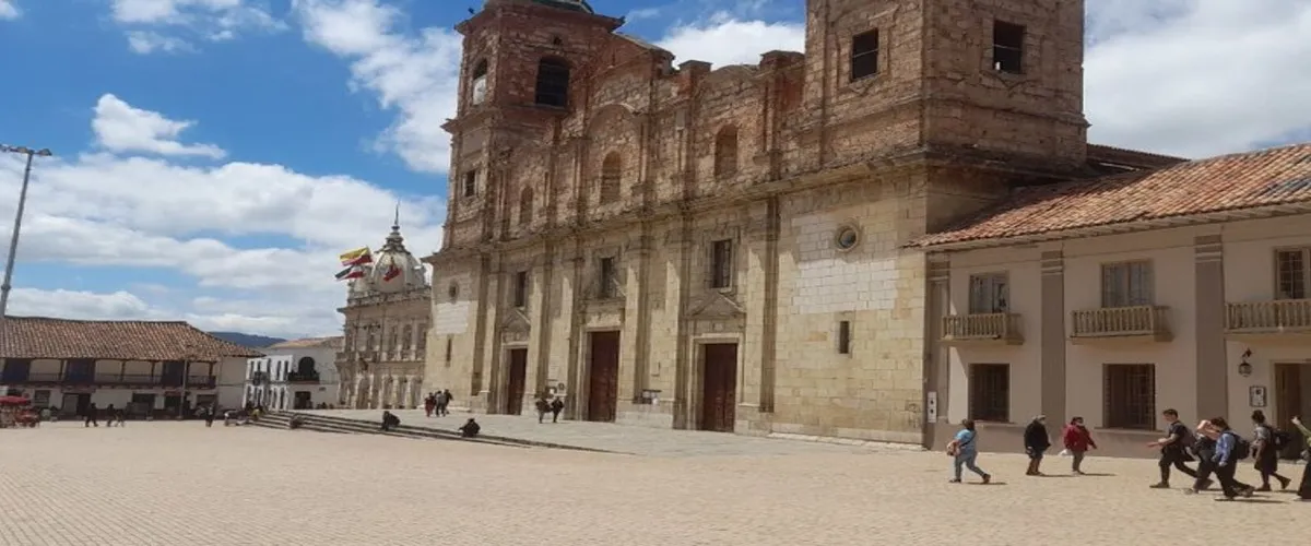 Foto 3 Catedral Diocesana