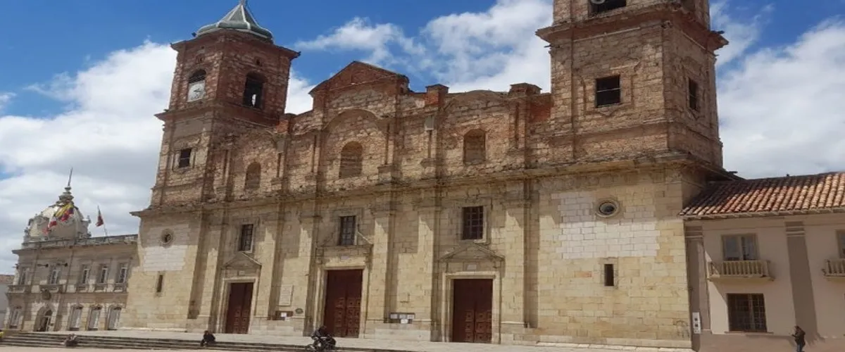 Foto 5 Catedral Diocesana