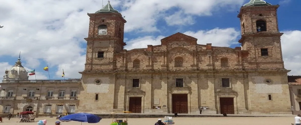 Foto 1 Catedral Diocesana