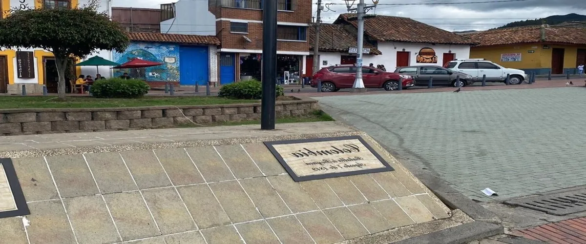 Foto 5 Plaza de la Independecia