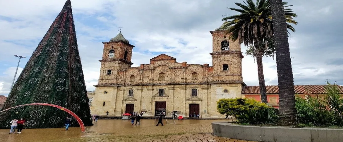 Foto 5 Plaza de los Comuneros