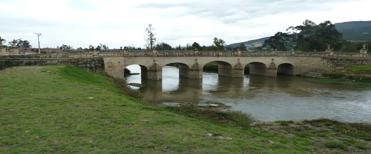 Foto 2 Puente del Comun