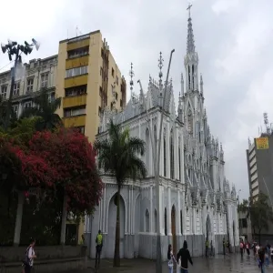 Foto de Iglesia La Ermita