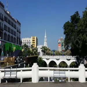 Foto de Puente Ortiz