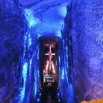 Foto 1 Catedral de Sal de Zipaquirá