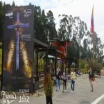 Foto 5 Catedral de Sal de Zipaquirá
