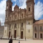 Foto 4 Catedral Diocesana