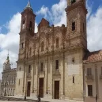 Foto 5 Catedral Diocesana