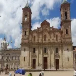 Foto 1 Catedral Diocesana