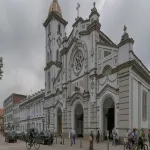Foto 1 Catedral Primada de Ibague