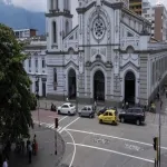 Foto 3 Catedral Primada de Ibague