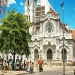 Foto 4 Catedral Primada de Ibague