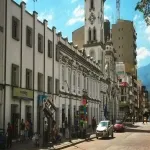 Foto 5 Catedral Primada de Ibague