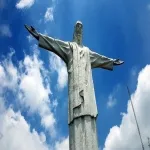 Foto 1 Cristo Rey