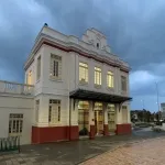 Foto 4 Estacion de Zipaquira