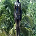 Foto 4 Monumento a la India Catalina