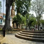 Foto 4 Parque La Libertad