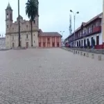 Foto 2 Plaza de los Comuneros