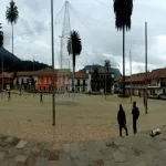 Foto 3 Plaza de los Comuneros