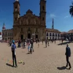 Foto 4 Plaza de los Comuneros