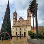 Foto 5 Plaza de los Comuneros