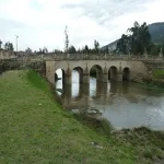 Foto 2 Puente del Comun